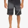 Quiksilver Surfsilk New Wave 20" - Boardshort Pour Homme