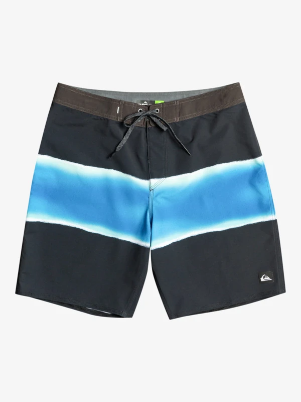 Quiksilver Surfsilk Air Brush 19" - Boardshort Pour Homme 7 Quiksilver Surfsilk Air Brush 19" - Boardshort Pour Homme – Image 7