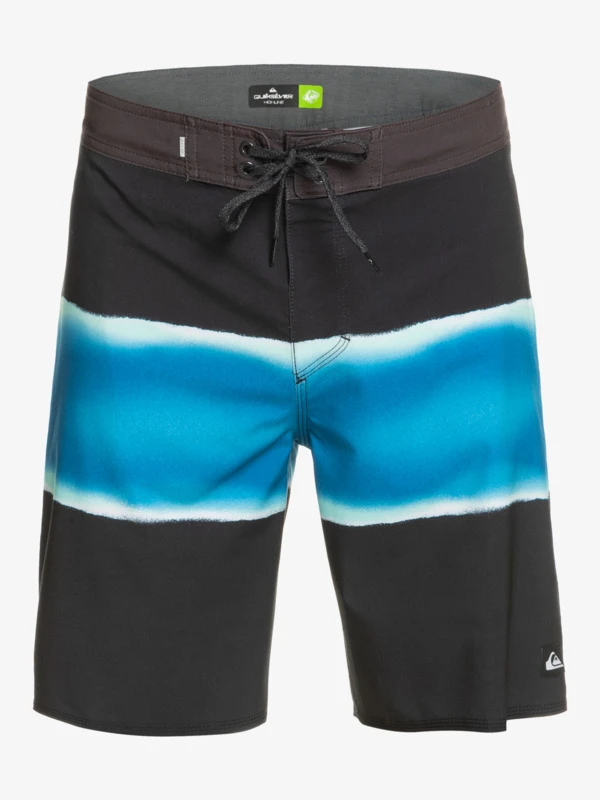 Quiksilver Surfsilk Air Brush 19" - Boardshort Pour Homme 6 Quiksilver Surfsilk Air Brush 19" - Boardshort Pour Homme – Image 6