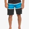 Quiksilver Surfsilk Air Brush 19" - Boardshort Pour Homme