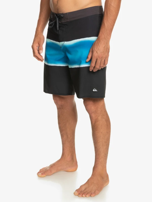 Quiksilver Surfsilk Air Brush 19" - Boardshort Pour Homme 2 Quiksilver Surfsilk Air Brush 19" - Boardshort Pour Homme – Image 2