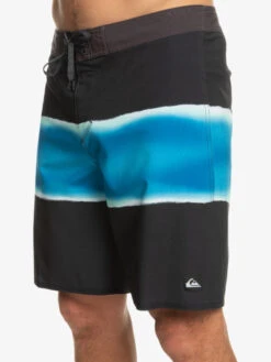 Quiksilver Surfsilk Air Brush 19" - Boardshort Pour Homme 10 Quiksilver Surfsilk Air Brush 19" - Boardshort Pour Homme -Tenue De Surf eqybs04785 quiksilverw kvj6 frt3