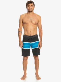 Quiksilver Surfsilk Air Brush 19" - Boardshort Pour Homme 11 Quiksilver Surfsilk Air Brush 19" - Boardshort Pour Homme -Tenue De Surf eqybs04785 quiksilverw kvj6 frt9
