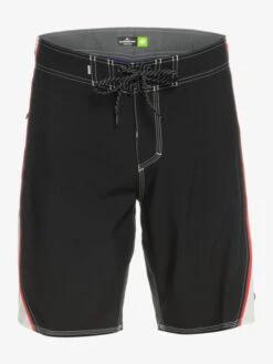 Quiksilver Surfsilk 99 20" - Boardshort Pour Homme 17 Quiksilver Surfsilk 99 20" - Boardshort Pour Homme -Tenue De Surf eqybs04786 quiksilverv kvj0 frt1