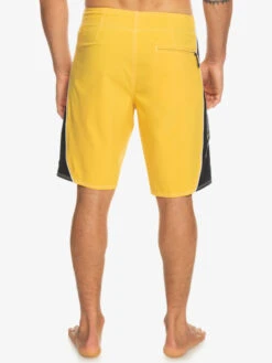 Quiksilver Surfsilk 99 20" - Boardshort Pour Homme -Tenue De Surf eqybs04786 quiksilverw yjc0 bck1