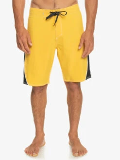 Quiksilver Surfsilk 99 20" - Boardshort Pour Homme -Tenue De Surf eqybs04786 quiksilverw yjc0 frt1