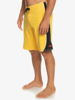 Quiksilver Surfsilk 99 20" - Boardshort Pour Homme -Tenue De Surf eqybs04786 quiksilverw yjc0 frt2