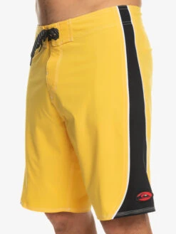Quiksilver Surfsilk 99 20" - Boardshort Pour Homme -Tenue De Surf eqybs04786 quiksilverw yjc0 frt3
