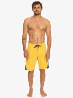 Quiksilver Surfsilk 99 20" - Boardshort Pour Homme -Tenue De Surf eqybs04786 quiksilverw yjc0 frt9
