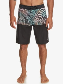 Quiksilver Everyday Division 20" - Boardshort Pour Homme