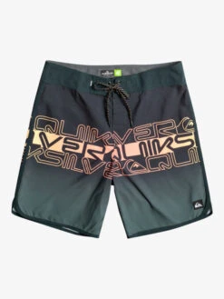 Quiksilver Everyday Scallop 19" - Boardshort Pour Homme -Tenue De Surf eqybs04791 quiksilverf kvj6 frt1