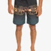 Quiksilver Everyday Scallop 19" - Boardshort Pour Homme