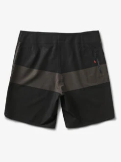 Quiksilver Highline Pro Scallop 19" - Boardshort Pour Homme 5 Quiksilver Highline Pro Scallop 19" - Boardshort Pour Homme -Tenue De Surf eqybs04814 quiksilverf kvj0 bck1