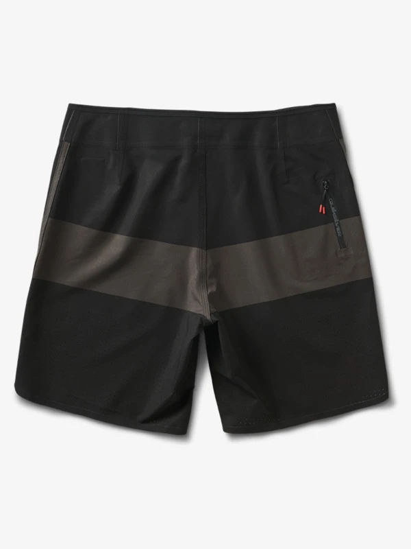 Quiksilver Highline Pro Scallop 19" - Boardshort Pour Homme 3 Quiksilver Highline Pro Scallop 19" - Boardshort Pour Homme â Image 3