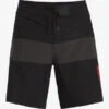 Quiksilver Highline Pro Scallop 19" - Boardshort Pour Homme