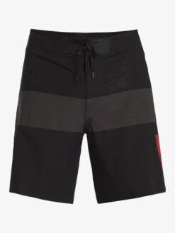 Quiksilver Highline Pro Scallop 19" - Boardshort Pour Homme