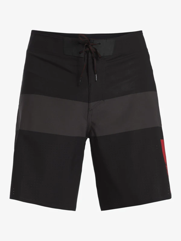 Quiksilver Highline Pro Scallop 19" - Boardshort Pour Homme 1 Quiksilver Highline Pro Scallop 19" - Boardshort Pour Homme