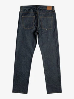 Quiksilver Modern Wave Rinse - Jean Pour Homme -Tenue De Surf eqydp03457 quiksilverf bsnw bck1