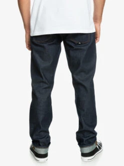 Quiksilver Modern Wave Rinse - Jean Pour Homme -Tenue De Surf eqydp03457 quiksilverw bsnw bck1