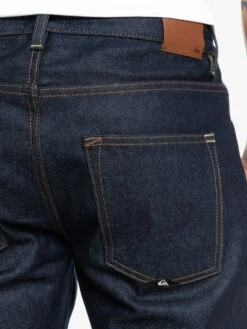 Quiksilver Modern Wave Rinse - Jean Pour Homme -Tenue De Surf eqydp03457 quiksilverw bsnw bck2