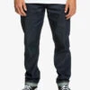 Quiksilver Modern Wave Rinse - Jean Pour Homme