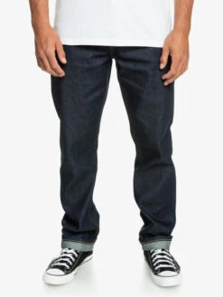 Quiksilver Modern Wave Rinse - Jean Pour Homme