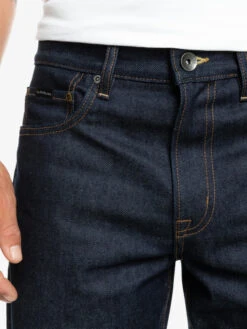 Quiksilver Modern Wave Rinse - Jean Pour Homme -Tenue De Surf eqydp03457 quiksilverw bsnw frt4