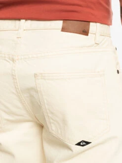 Quiksilver Aqua Cult Natural - Jean Pour Homme -Tenue De Surf eqydp03459 quiksilverw wcl0 bck2