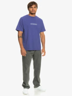 Quiksilver Aqua Cult Grey - Jean Pour Homme 11 Quiksilver Aqua Cult Grey - Jean Pour Homme -Tenue De Surf eqydp03463 quiksilverw kzmw frt9