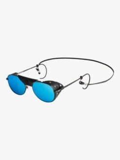Quiksilver Fairweather - Lunettes De Soleil Pour Homme -Tenue De Surf eqyey03102 quiksilverp xkkb frt4