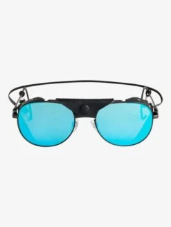 Quiksilver Fairweather - Lunettes De Soleil Pour Homme -Tenue De Surf eqyey03102 quiksilverp xkkb frt5