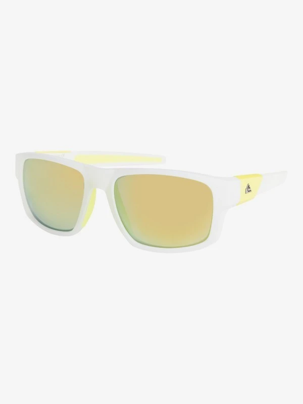 Quiksilver Mixer - Lunettes De Soleil Pour Homme 1 Quiksilver Mixer - Lunettes De Soleil Pour Homme