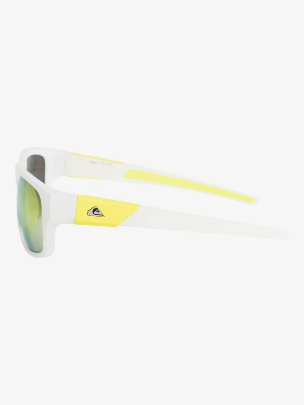 Quiksilver Mixer - Lunettes De Soleil Pour Homme 3 Quiksilver Mixer - Lunettes De Soleil Pour Homme â Image 3