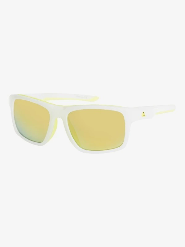 Quiksilver Blender - Lunettes De Soleil Pour Homme 1 Quiksilver Blender - Lunettes De Soleil Pour Homme