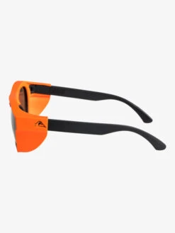 Quiksilver Eliminator + Floatable Polarized - Lunettes De Soleil Pour Homme -Tenue De Surf eqyey03177 quiksilverp xkgg frt3