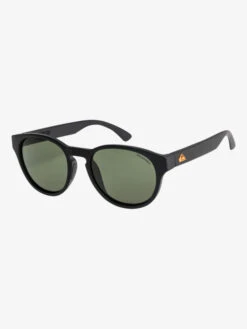 Quiksilver Eliminator + Floatable Polarized - Lunettes De Soleil Pour Homme -Tenue De Surf eqyey03177 quiksilverp xkgg frt4