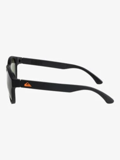 Quiksilver Eliminator + Floatable Polarized - Lunettes De Soleil Pour Homme -Tenue De Surf eqyey03177 quiksilverp xkgg frt6