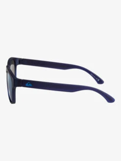 Quiksilver Tagger - Lunettes De Soleil Pour Homme 5 Quiksilver Tagger - Lunettes De Soleil Pour Homme -Tenue De Surf eqyey03178 quiksilverp byd0 frt3