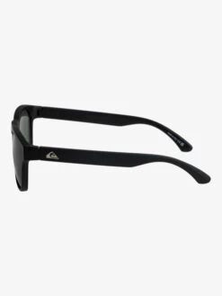 Quiksilver Tagger Polarized - Lunettes De Soleil Pour Homme -Tenue De Surf eqyey03183 quiksilverp kyh0 frt3