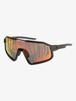 Quiksilver X Stranger Things 86 Slash - Lunettes De Soleil - Unisexe -Tenue De Surf eqyey03184 quiksilverp kyh0 frt1