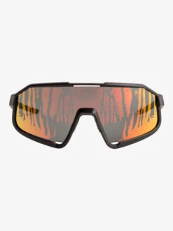 Quiksilver X Stranger Things 86 Slash - Lunettes De Soleil - Unisexe -Tenue De Surf eqyey03184 quiksilverp kyh0 frt2