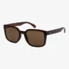 Quiksilver Warlock - Lunettes De Soleil Pour Homme