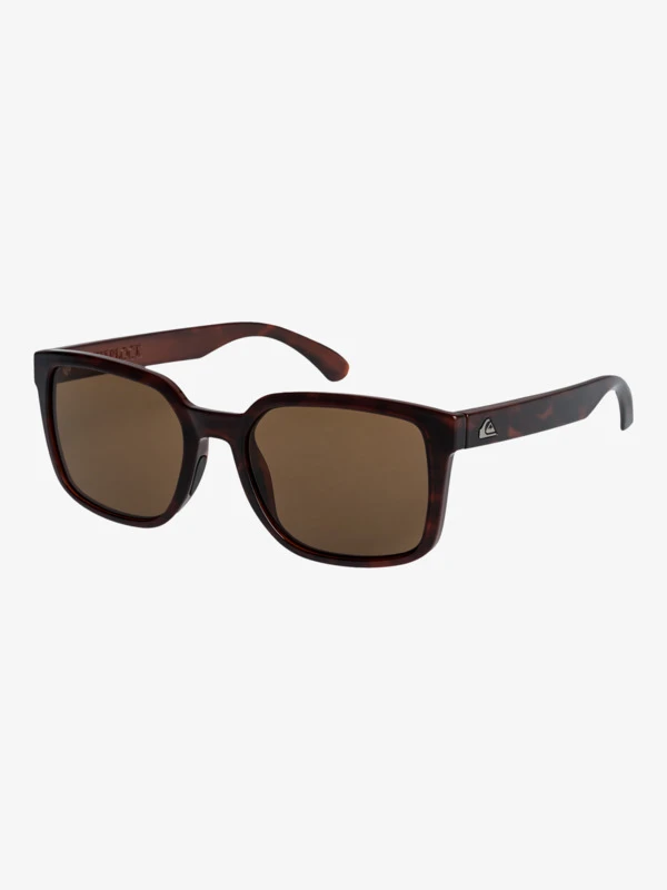 Quiksilver Warlock - Lunettes De Soleil Pour Homme 1 Quiksilver Warlock - Lunettes De Soleil Pour Homme