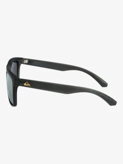 Quiksilver Ferris P - Lunettes De Soleil Polarisées Pour Homme -Tenue De Surf eqyey03197 quiksilverp xkkn frt3