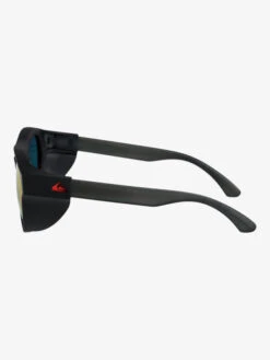 Quiksilver Eliminator+ P - Lunettes De Soleil Polarisées Pour Homme -Tenue De Surf eqyey03199 quiksilverp xnnk frt3