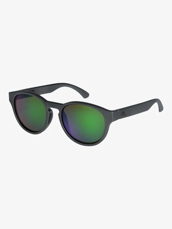 Quiksilver Eliminator - Lunettes De Soleil Pour Homme 1 Quiksilver Eliminator - Lunettes De Soleil Pour Homme