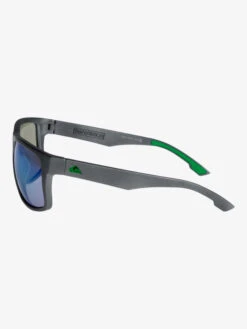 Quiksilver Transmission - Lunettes De Soleil Pour Homme -Tenue De Surf eqyey03206 quiksilverp xkkg frt3