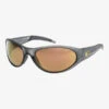 Quiksilver Ellipse P - Lunettes De Soleil Polarisées Pour Homme