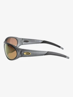 Quiksilver Ellipse P - Lunettes De Soleil Polarisées Pour Homme -Tenue De Surf eqyey03207 quiksilverp kyh0 frt3