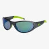 Quiksilver Ellipse - Lunettes De Soleil Pour Homme